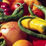 L'Occitanie regorge de fruits et légumes savoureux