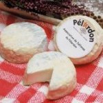 Le Pélardon, fromage de chèvre cévenol